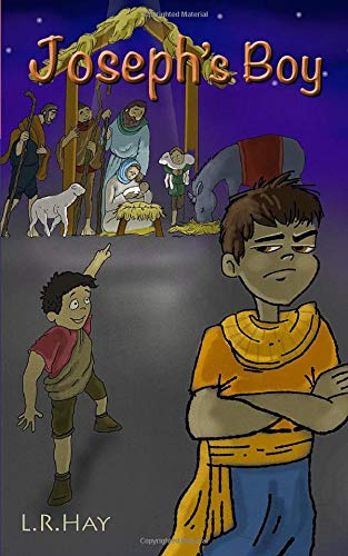 Joseph's Boy (Paperback)