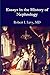 Essays in the History of Ne...