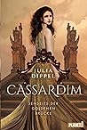 Jenseits der goldenen Brücke (Cassardim, #1)