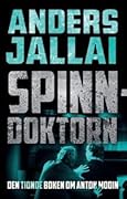 Spinndoktorn