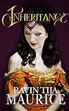 Inheritance (The Afflicted Book 3)