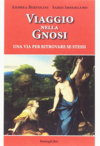 Viaggio nella gnosi. Una via per ritrovare se stessi (Paperback)