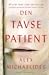 Den tavse patient by Alex Michaelides