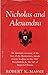 Nicholas and Alexandra by Robert K. Massie