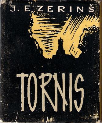 Tornis (Hardcover)