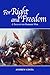 For Right and Freedom by Andrew Costa