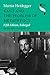 Kant and the Problem of Metaphysics (Studies in Continental Thought)