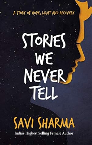 Stories We Never Tell
