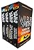 Wilbur smith courtney series (1-4) 4 books collection set