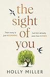 The Sight of You