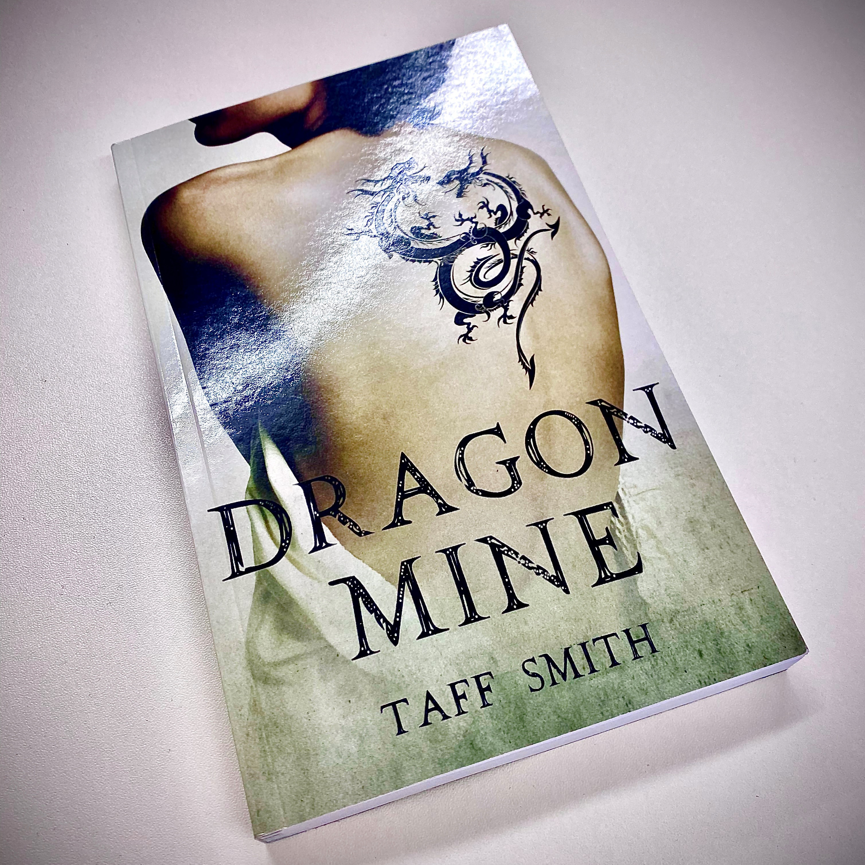 Dragon Mine