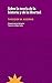 Sobre la teoría de la historia y de la libertad