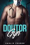 Doutor Gyn (Série Luck Livro 5) (Portuguese Edition)