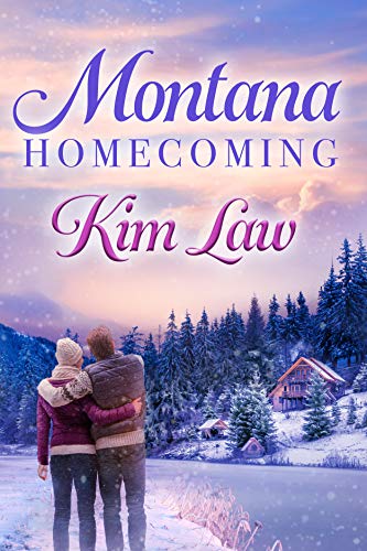 Montana Homecoming (The Wildes of Birch Bay #7)