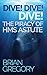 Dive Dive Dive!: The Piracy of HMS Astute