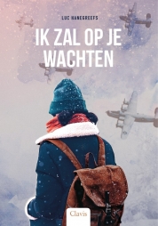 Ik zal op je wachten (Hardcover)