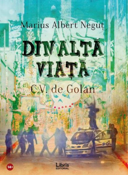 Din altă viață - C.V. de golan