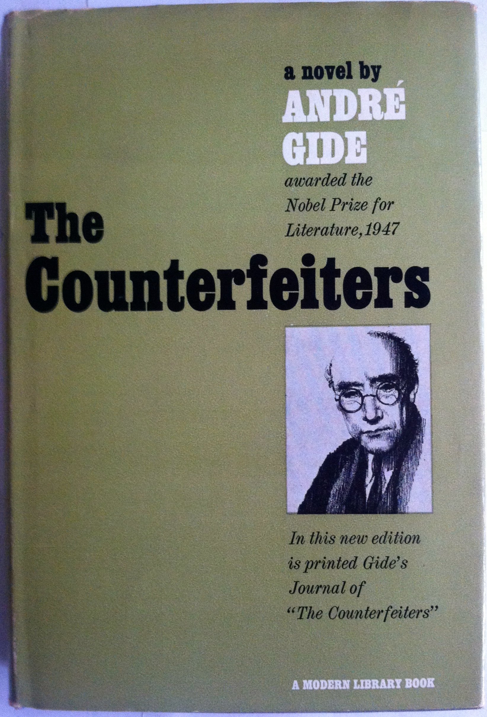 The Counterfeiters
