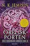 Obeliskporten by N.K. Jemisin