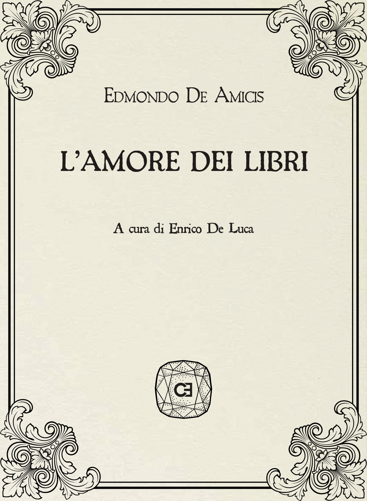 L'amore dei libri
