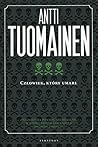 Człowiek, który umarł by Antti Tuomainen