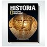 Los orígenes de Grecia (Historia National Geographic, #6)