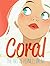 Coral - The Art of Pernille...