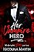 Her Vampire Hero (Midnight Doms #4)