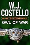 Owl of War (Owl the Assassin, #2)