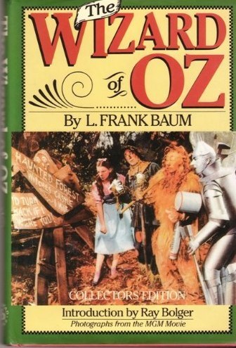 The Wizard of Oz