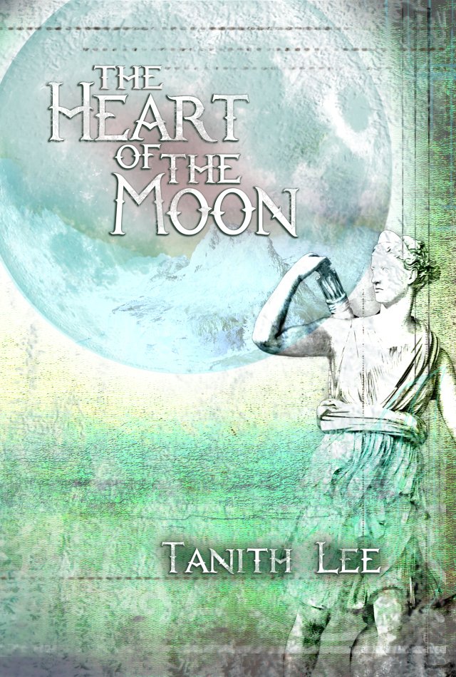 The Heart of the Moon (Paperback)