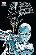 Silver Surfer: Black