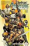 Savage Avengers, Vol. 1 by Gerry Duggan