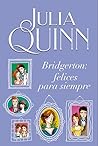 Bridgerton by Julia Quinn