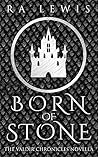 Born of Stone (The Valdir Chronicles #1.5) Book cover for Born of Stone (The Valdir Chronicles #1.5)