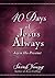 40 Days of Jesus Always: Jo...