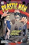 Plastic Man by Gail Simone