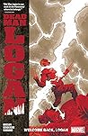 Dead Man Logan, Vol. 2 by Ed Brisson