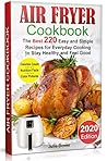 Air Fryer Cookboo...
