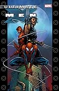 Ultimate X-Men Collection, Book 4