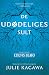 De udødeliges sult (Edens blod, #2)