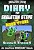 Diary of Skeleton Steve, the Noob Years, Season 5, Episode 5 (Diary of Skeleton Steve, the Noob Years #29)