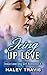 Icing Up Love (Up Love #1)