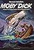 Moby Dick: The Whale