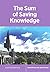 The Sum of Saving Knowledge (Scottish Heritage Book 6)