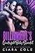 Billionaire's Quadruplet Baby Scandal by Ciara Cole