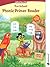 Grafalco Pre-School Phonic Primer Reader