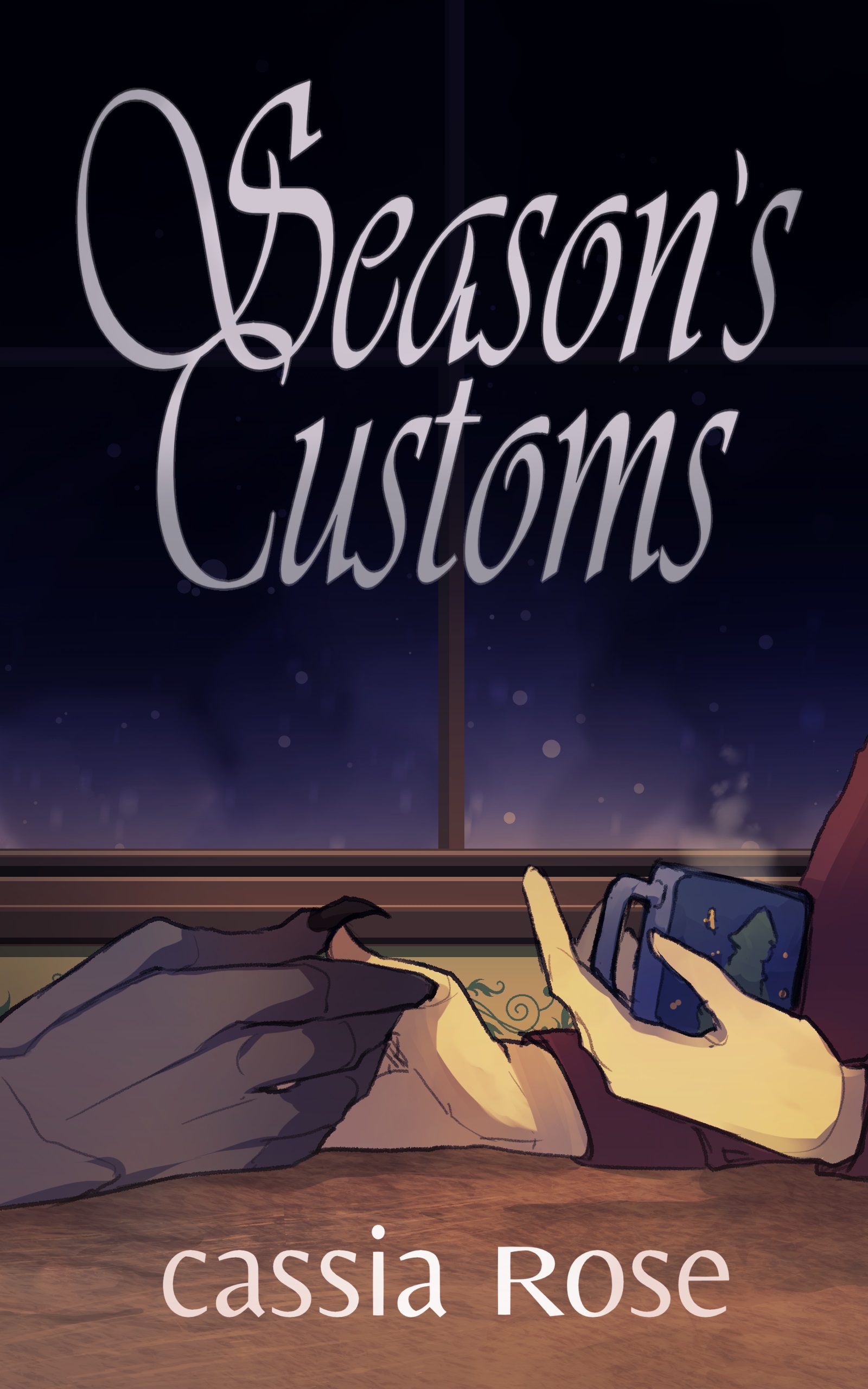 Season's Customs