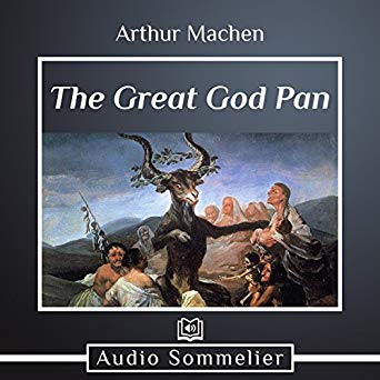 The Great God Pan