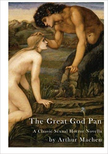 The Great God Pan